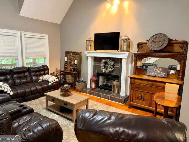 70 Park Street, Lavonia, GA 30553