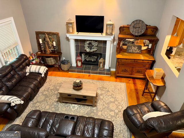 70 Park Street, Lavonia, GA 30553
