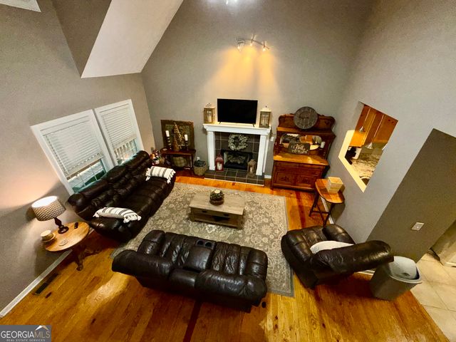 70 Park Street, Lavonia, GA 30553