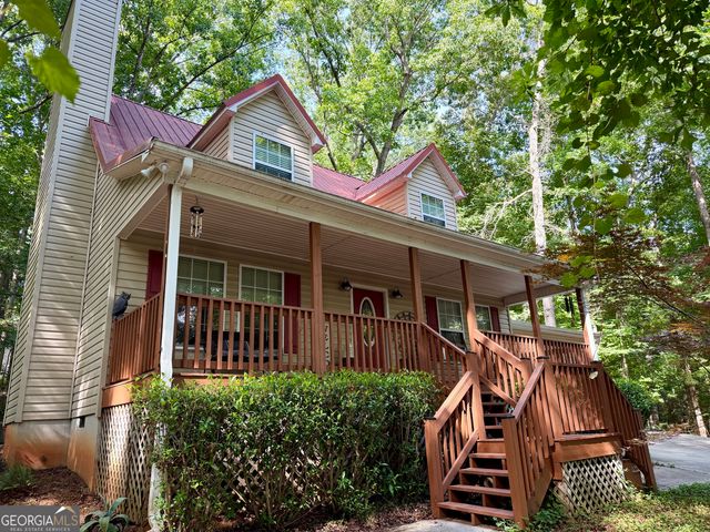 70 Park Street, Lavonia, GA 30553