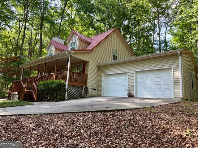 70 Park Street, Lavonia, GA 30553