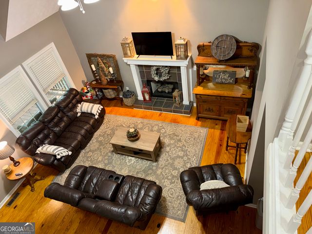 70 Park Street, Lavonia, GA 30553