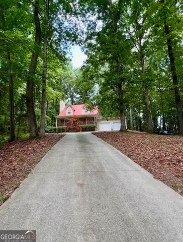70 Park Street, Lavonia, GA 30553