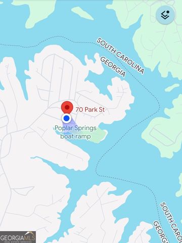 70 Park Street, Lavonia, GA 30553