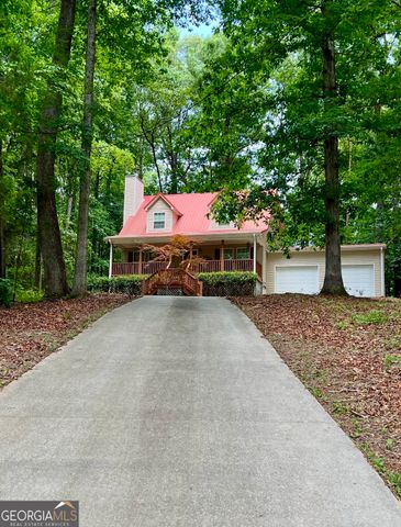 70 Park Street, Lavonia, GA 30553