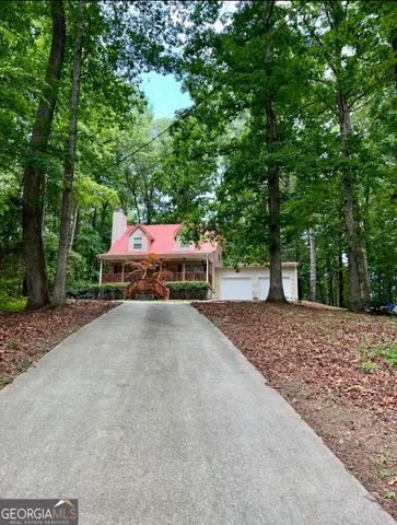 70 Park Street, Lavonia, GA 30553