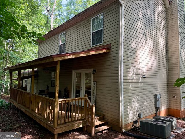70 Park Street, Lavonia, GA 30553