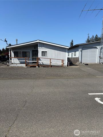 9101 Steilacoom Road SE #158, Olympia, WA 98513