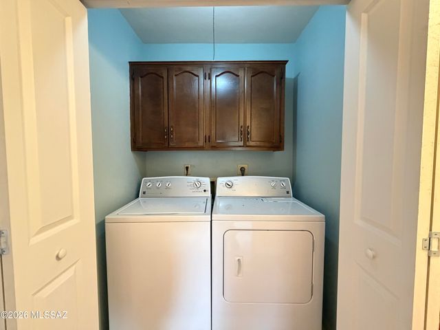 5213 N Tigua Drive, Tucson, AZ 85704