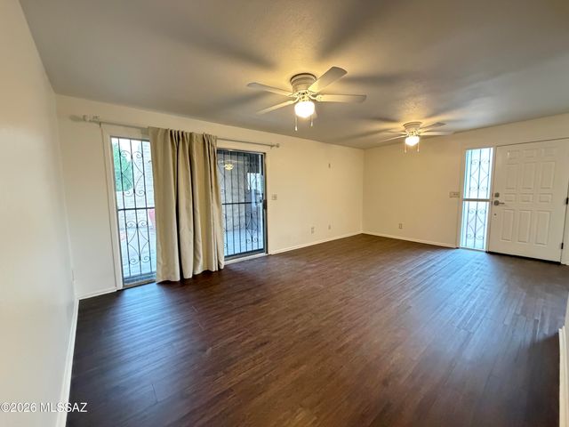 5213 N Tigua Drive, Tucson, AZ 85704