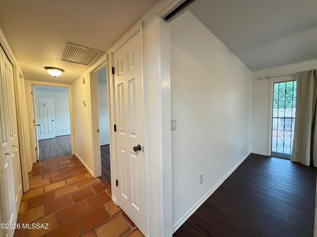 5213 N Tigua Drive, Tucson, AZ 85704