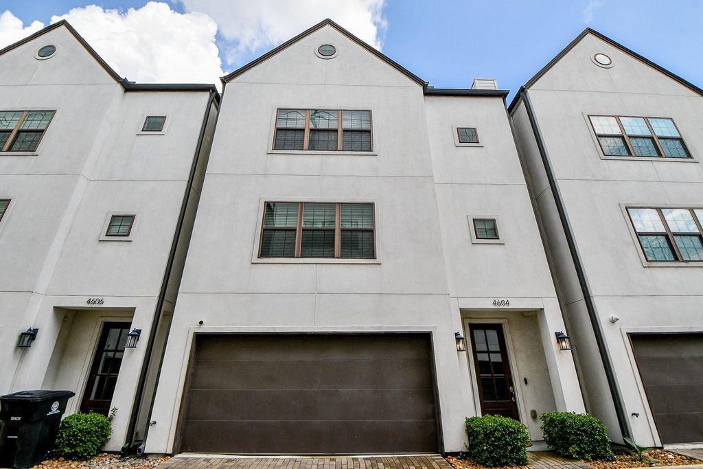 4604 Chartres Street, Houston, TX 77004