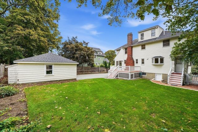 79 Claflin St, Belmont, MA 02478