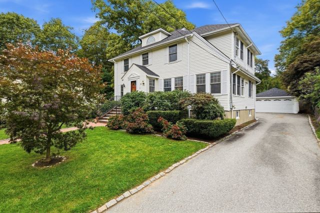 79 Claflin St, Belmont, MA 02478