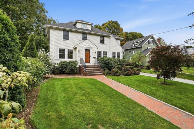 79 Claflin St, Belmont, MA 02478