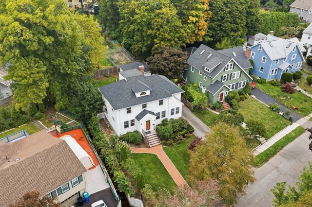79 Claflin St, Belmont, MA 02478