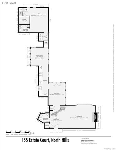 155 Estate Court, Roslyn Heights, NY 11577