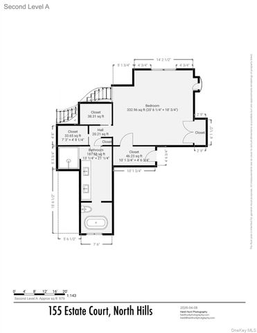 155 Estate Court, Roslyn Heights, NY 11577