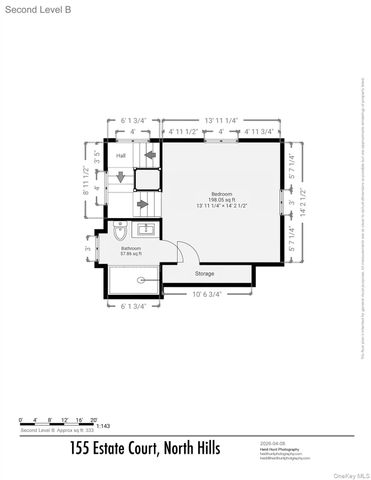 155 Estate Court, Roslyn Heights, NY 11577
