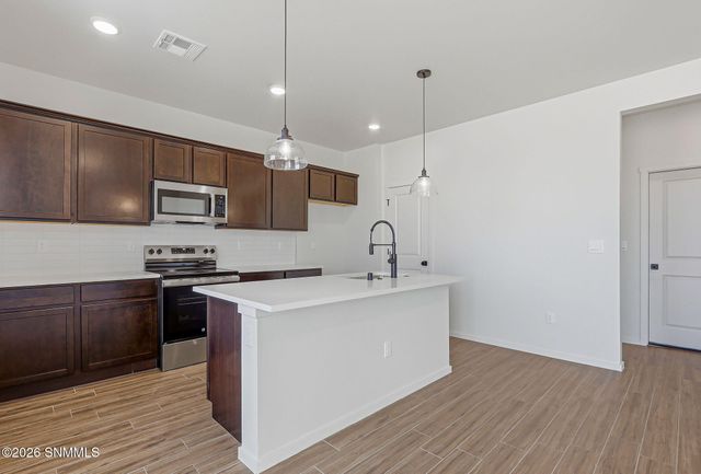 2068 Meteor Street, Las Cruces, NM 88012