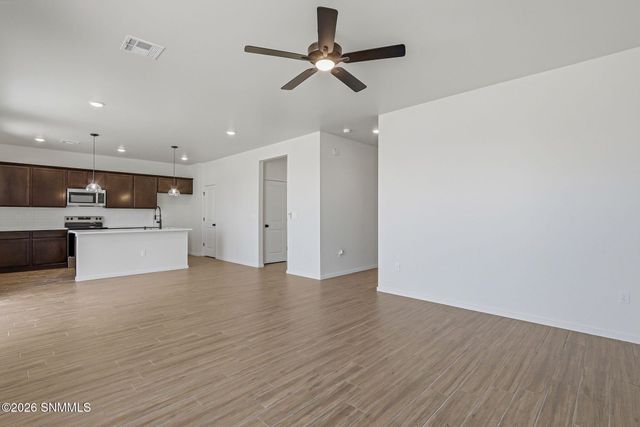 2068 Meteor Street, Las Cruces, NM 88012