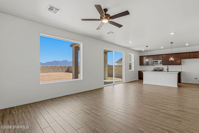 2068 Meteor Street, Las Cruces, NM 88012