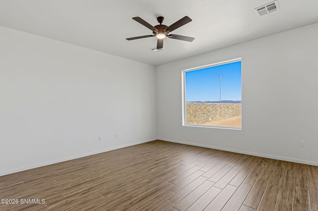 2068 Meteor Street, Las Cruces, NM 88012