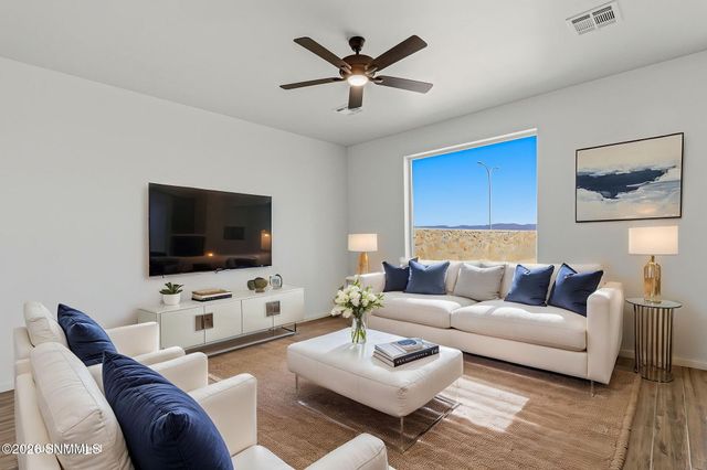 2068 Meteor Street, Las Cruces, NM 88012