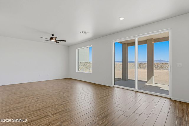 2068 Meteor Street, Las Cruces, NM 88012