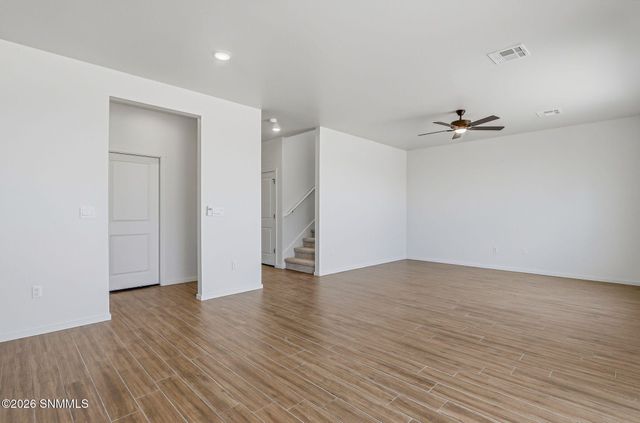 2068 Meteor Street, Las Cruces, NM 88012