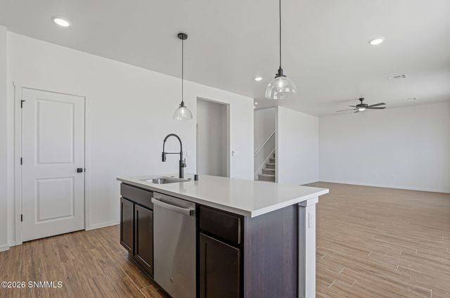 2068 Meteor Street, Las Cruces, NM 88012