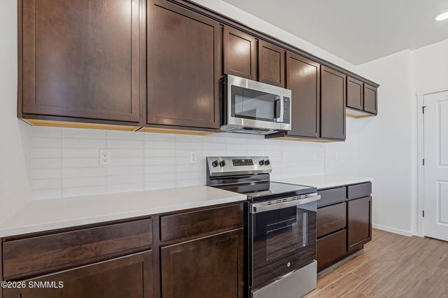 2068 Meteor Street, Las Cruces, NM 88012