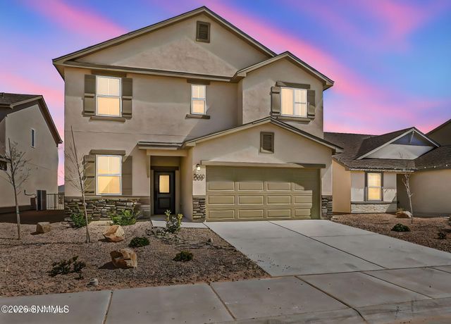2068 Meteor Street, Las Cruces, NM 88012