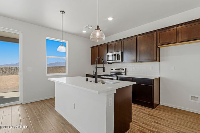 2068 Meteor Street, Las Cruces, NM 88012