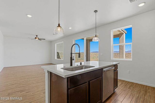 2068 Meteor Street, Las Cruces, NM 88012