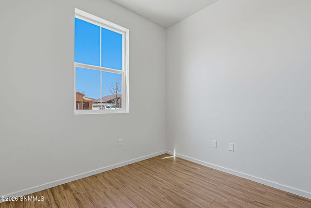 2068 Meteor Street, Las Cruces, NM 88012