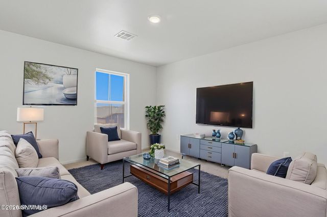 2068 Meteor Street, Las Cruces, NM 88012