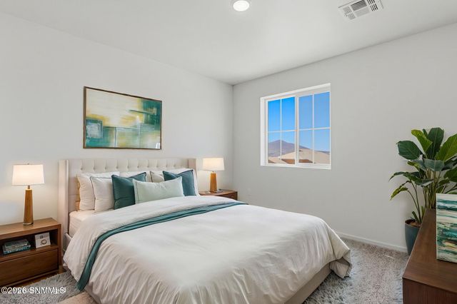 2068 Meteor Street, Las Cruces, NM 88012