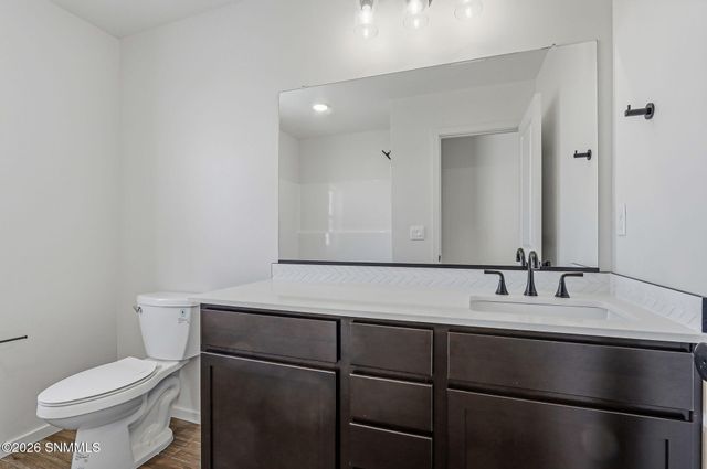 2068 Meteor Street, Las Cruces, NM 88012