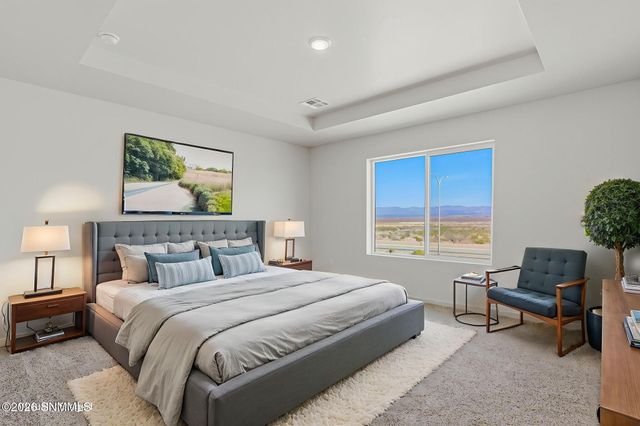 2068 Meteor Street, Las Cruces, NM 88012