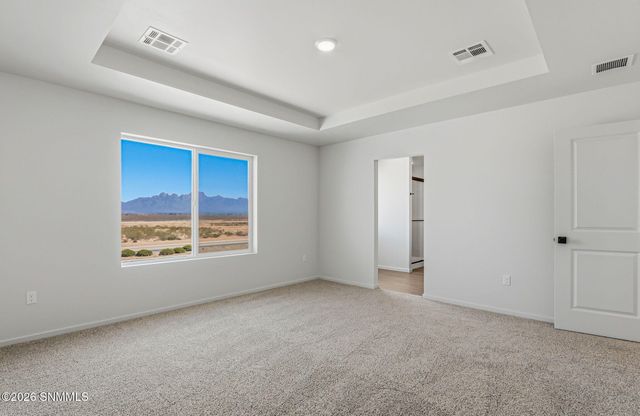 2068 Meteor Street, Las Cruces, NM 88012