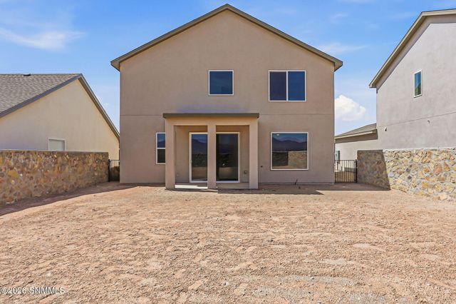 2068 Meteor Street, Las Cruces, NM 88012