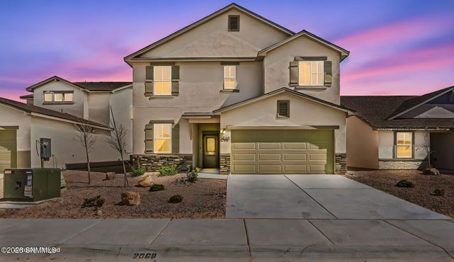 2068 Meteor Street, Las Cruces, NM 88012