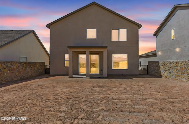 2068 Meteor Street, Las Cruces, NM 88012