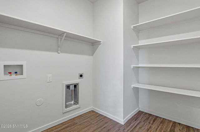 2068 Meteor Street, Las Cruces, NM 88012