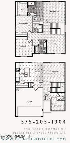 2068 Meteor Street, Las Cruces, NM 88012