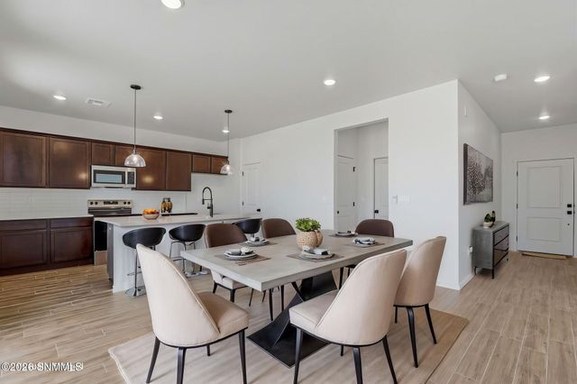 2068 Meteor Street, Las Cruces, NM 88012