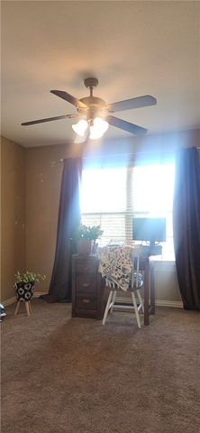 2637 N Sierra Avenue, Fayetteville, AR 72703