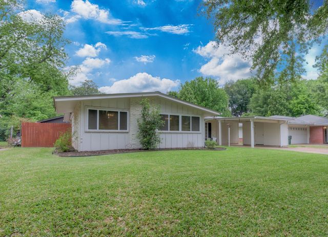 937 Captain Shreve Drive, Shreveport, LA 71105