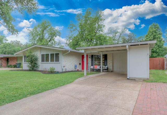 937 Captain Shreve Drive, Shreveport, LA 71105